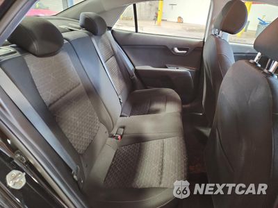 Zdjęcie 10 z 15 samochodu: 2020 KIA RIO LX VIN:3KPA24AD0LE349713 - miniatura