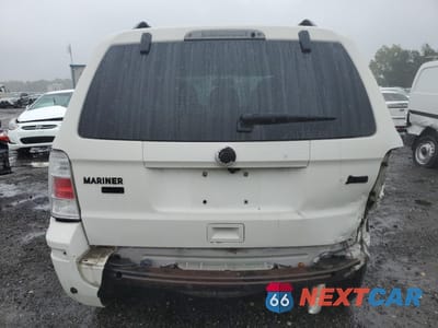 Zdjęcie 6 z 13 samochodu: 2010 MERCURY MARINER PREMIER VIN:4M2CN9HG1AKJ28171 - miniatura