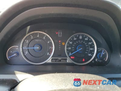 Zdjęcie 9 z 14 samochodu: 2013 HONDA CROSSTOUR EXL VIN:5J6TF2H58DL001712 - miniatura
