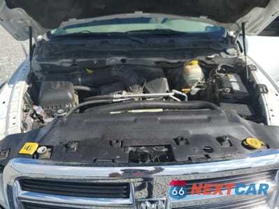 Zdjęcie 11 z 12 samochodu: 2012 DODGE RAM 2500 ST VIN:3C6LD5AT8CG176499 - miniatura