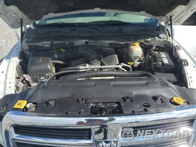 Zdjęcie 11 z 12 samochodu: 2012 DODGE RAM 2500 ST VIN:3C6LD5AT8CG176499 - miniatura