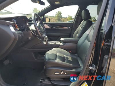 Zdjęcie 7 z 14 samochodu: 2020 CADILLAC XT6 PREMIUM LUXURY VIN:1GYKPCRS7LZ239095 - miniatura