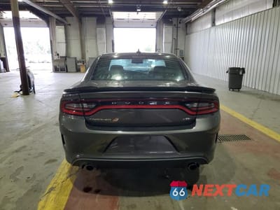 Zdjęcie 6 z 12 samochodu: 2020 DODGE CHARGER GT VIN:2C3CDXMG3LH249916 - miniatura
