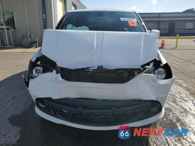 Piąte zdjęcie samochodu w środku: 2019 DODGE GRAND CARAVAN GT VIN:2C4RDGEG7KR631007 - miniatura