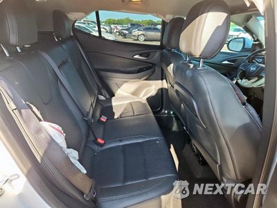 Zdjęcie 11 z 14 samochodu: 2023 BUICK ENCORE GX ESSENCE VIN:KL4MMFSL6PB148307 - miniatura