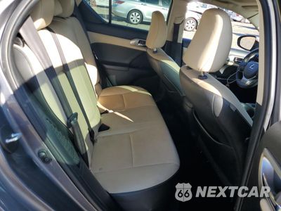 Zdjęcie 10 z 12 samochodu: 2015 LEXUS CT 200 VIN:JTHKD5BH9F2219144 - miniatura