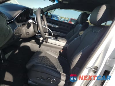 Zdjęcie 7 z 13 samochodu: 2024 GENESIS GV70 BASE VIN:5NMMCDTC8RH012674 - miniatura