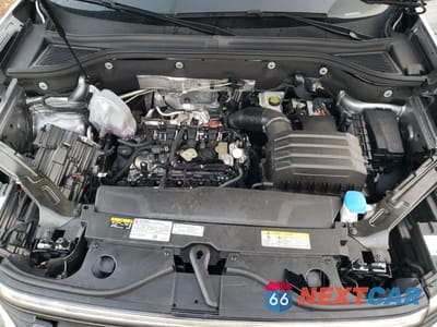 Zdjęcie 12 z 16 samochodu: 2025 VOLKSWAGEN ATLAS CROSS SPORT SEL PREMIUM R-LINE VIN:1V2FE2CA7SC202166 - miniatura