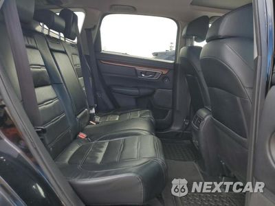 Zdjęcie 11 z 13 samochodu: 2019 HONDA CR-V EXL VIN:2HKRW2H85KH636110 - miniatura