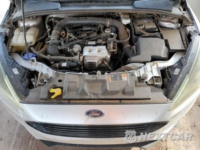 Zdjęcie 11 z 12 samochodu: 2017 FORD FOCUS SE VIN:1FADP3FE1HL258156 - miniatura