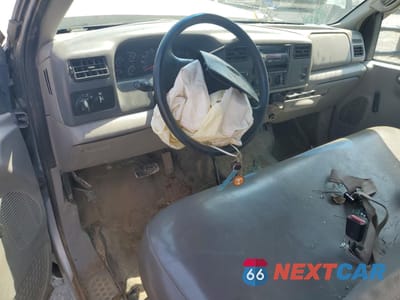 Zdjęcie 8 z 12 samochodu: 2000 FORD F350 SUPER DUTY VIN:1FDWF37F4YEB93073 - miniatura