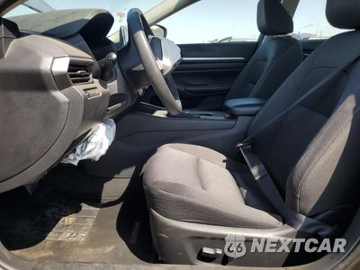 Zdjęcie 7 z 12 samochodu: 2022 NISSAN ALTIMA SV VIN:1N4BL4DV2NN383226 - miniatura