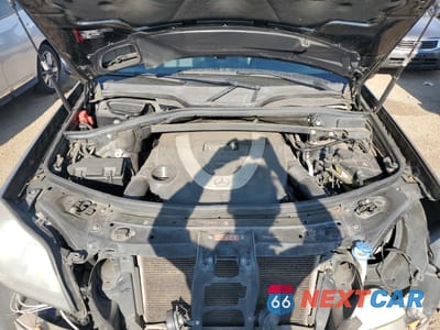 Zdjęcie 12 z 14 samochodu: 2010 MERCEDES-BENZ GL 450 4MATIC VIN:4JGBF7BE2AA611874 - miniatura