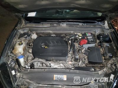 Zdjęcie 11 z 12 samochodu: 2014 FORD FUSION SE VIN:3FA6P0HD3ER377996 - miniatura