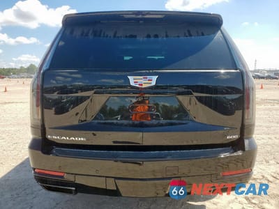 Zdjęcie 6 z 15 samochodu: 2025 CADILLAC ESCALADE SPORT PLATINUM VIN:1GYS9GRL9SR418599 - miniatura