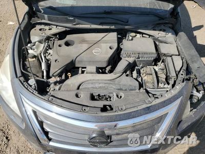 Zdjęcie 11 z 13 samochodu: 2015 NISSAN ALTIMA 2.5 VIN:1N4AL3AP9FN380076 - miniatura
