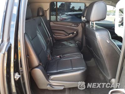 Zdjęcie 11 z 14 samochodu: 2018 CHEVROLET SUBURBAN C1500 LS VIN:1GNSCGKC0JR392448 - miniatura