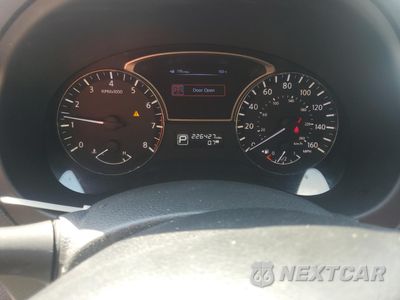 Zdjęcie 9 z 13 samochodu: 2013 NISSAN ALTIMA 2.5 S VIN:1N4AL3AP1DN570645 - miniatura