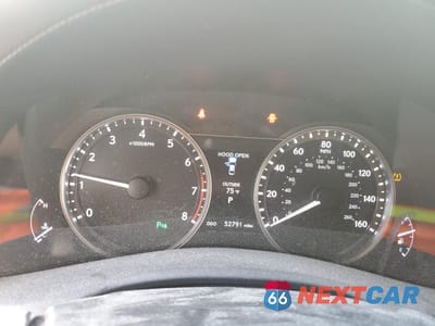 Zdjęcie 9 z 14 samochodu: 2015 LEXUS GS 350 VIN:JTHBE1BL6FA007818 - miniatura