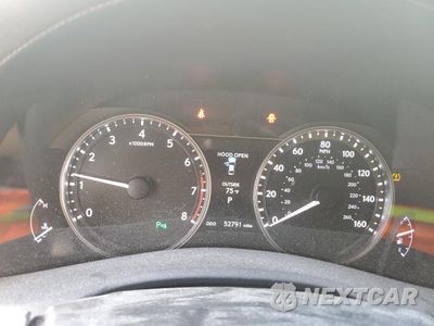 Zdjęcie 9 z 14 samochodu: 2015 LEXUS GS 350 VIN:JTHBE1BL6FA007818 - miniatura