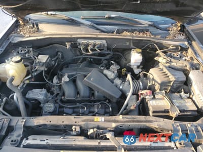 Zdjęcie 12 z 13 samochodu: 2008 MERCURY MARINER VIN:4M2CU91138KJ01525 - miniatura