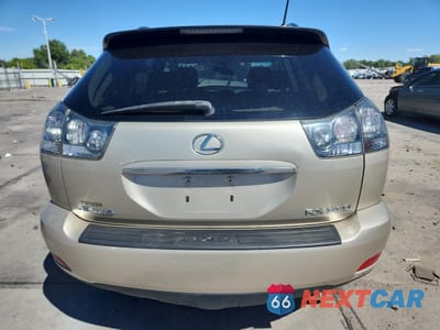 Zdjęcie 6 z 15 samochodu: 2004 LEXUS RX 330 VIN:JTJHA31U840065491 - miniatura