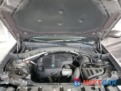 Zdjęcie 11 z 12 samochodu: 2013 BMW X3 XDRIVE28I VIN:5UXWX9C54D0D05428 - miniatura