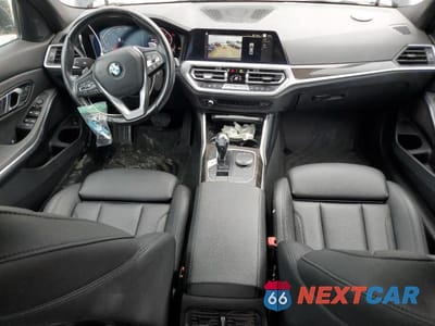 Zdjęcie 8 z 12 samochodu: 2020 BMW 330I VIN:3MW5R1J06L8B23308 - miniatura