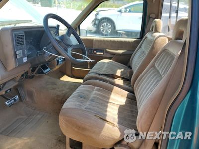 Zdjęcie 7 z 14 samochodu: 1994 CHEVROLET GMT-400 C1500 VIN:1GCDC14K8RZ112094 - miniatura