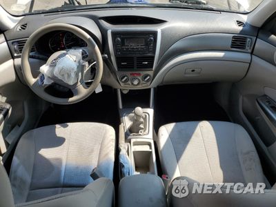 Zdjęcie 8 z 14 samochodu: 2012 SUBARU FORESTER 2.5X PREMIUM VIN:JF2SHADC3CG434227 - miniatura