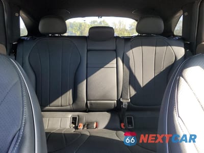 Zdjęcie 10 z 14 samochodu: 2023 MERCEDES-BENZ EQE SUV 350 4MATIC VIN:4JGGM1CBXPA012596 - miniatura