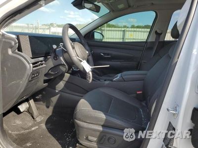 Zdjęcie 7 z 12 samochodu: 2025 HYUNDAI TUCSON SEL VIN:3KMJC3DEXSE022677 - miniatura