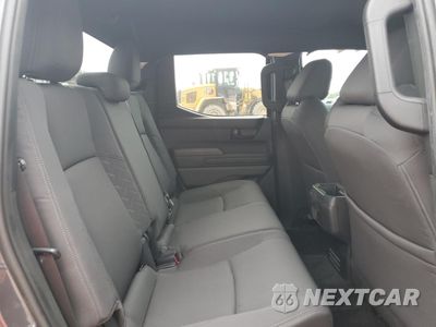 Zdjęcie 10 z 15 samochodu: 2024 TOYOTA TACOMA DOUBLE CAB VIN:3TYKB5FNXRT001254 - miniatura