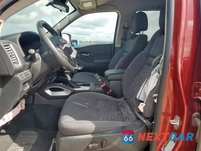 Zdjęcie 7 z 12 samochodu: 2024 NISSAN FRONTIER S VIN:1N6ED1EJ3RN610053 - miniatura