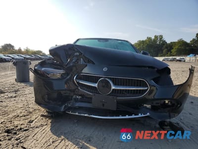 Piąte zdjęcie samochodu w środku: 2024 MERCEDES-BENZ C 300 4MATIC VIN:W1KAF4HB7RR182584 - miniatura