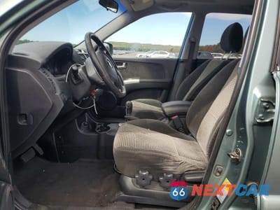 Zdjęcie 7 z 13 samochodu: 2005 KIA NEW SPORTAGE VIN:KNDJE723657070543 - miniatura