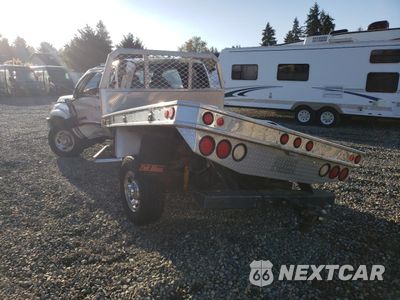 Trzecie zdjęcie samochodu z tyłu: 1999 DODGE RAM 2500 VIN:1B7KF2367XJ614017 - miniatura