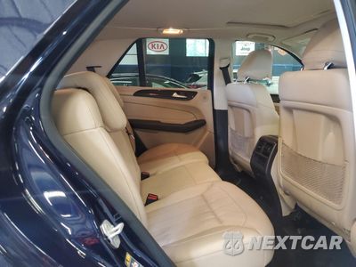 Zdjęcie 11 z 14 samochodu: 2018 MERCEDES-BENZ GLE 350 VIN:4JGDA5JB0JB058798 - miniatura