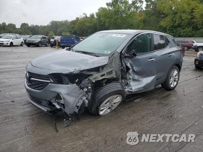 2021 BUICK ENCORE GX PREFERRED KL4MMBS26MB058215 - główne zdjęcie licytacji z USA - miniatura