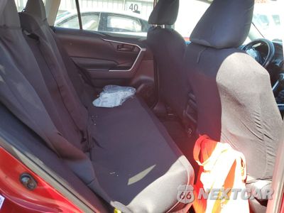 Zdjęcie 11 z 13 samochodu: 2020 TOYOTA RAV4 LE VIN:2T3H1RFV1LW070078 - miniatura