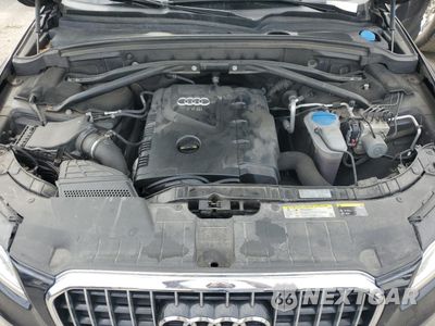 Zdjęcie 12 z 13 samochodu: 2015 AUDI Q5 PREMIUM PLUS VIN:WA1LFAFP1FA029283 - miniatura