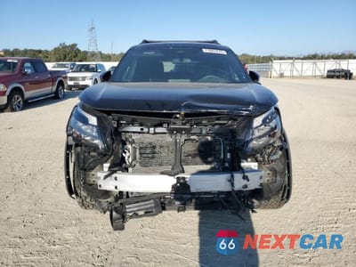 Piąte zdjęcie samochodu w środku: 2024 NISSAN PATHFINDER ROCK CREEK VIN:5N1DR3BD8RC263210 - miniatura