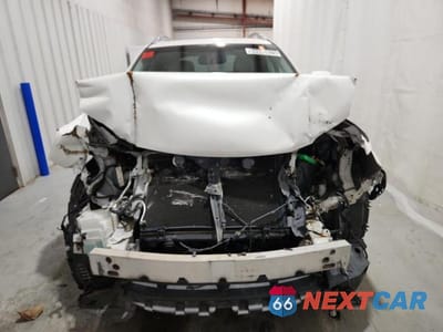 Piąte zdjęcie samochodu w środku: 2013 LEXUS RX 350 BASE VIN:2T2ZK1BA5DC087351 - miniatura