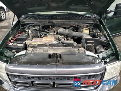 Zdjęcie 11 z 13 samochodu: 1999 FORD F250 SUPER DUTY VIN:1FTNX21S6XEE27662 - miniatura