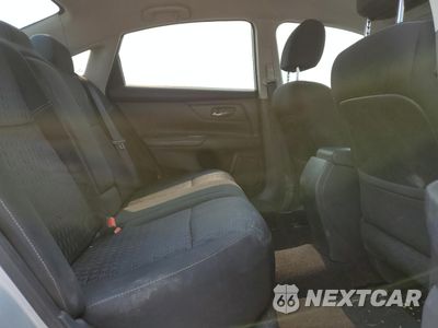 Zdjęcie 10 z 12 samochodu: 2016 NISSAN ALTIMA 2.5 VIN:1N4AL3AP0GC246862 - miniatura