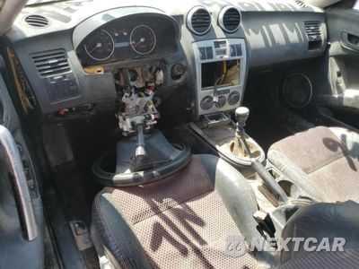 Zdjęcie 8 z 12 samochodu: 2005 HYUNDAI TIBURON VIN:KMHHN65F25U168299 - miniatura