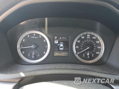 Zdjęcie 9 z 15 samochodu: 2019 HYUNDAI SONATA SE VIN:5NPE24AF8KH758524 - miniatura