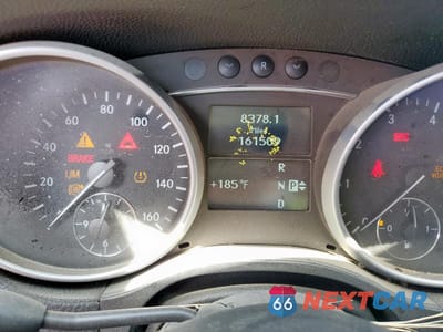 Zdjęcie 9 z 16 samochodu: 2009 MERCEDES-BENZ GL 550 4MATIC VIN:4JGBF86E09A498633 - miniatura