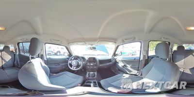 Zdjęcie 14 z 14 samochodu: 2015 JEEP PATRIOT SPORT VIN:1C4NJPBA9FD361830 - miniatura