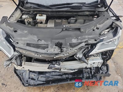 Zdjęcie 12 z 15 samochodu: 2017 LEXUS RX 450H BASE VIN:2T2BGMCA0HC018981 - miniatura